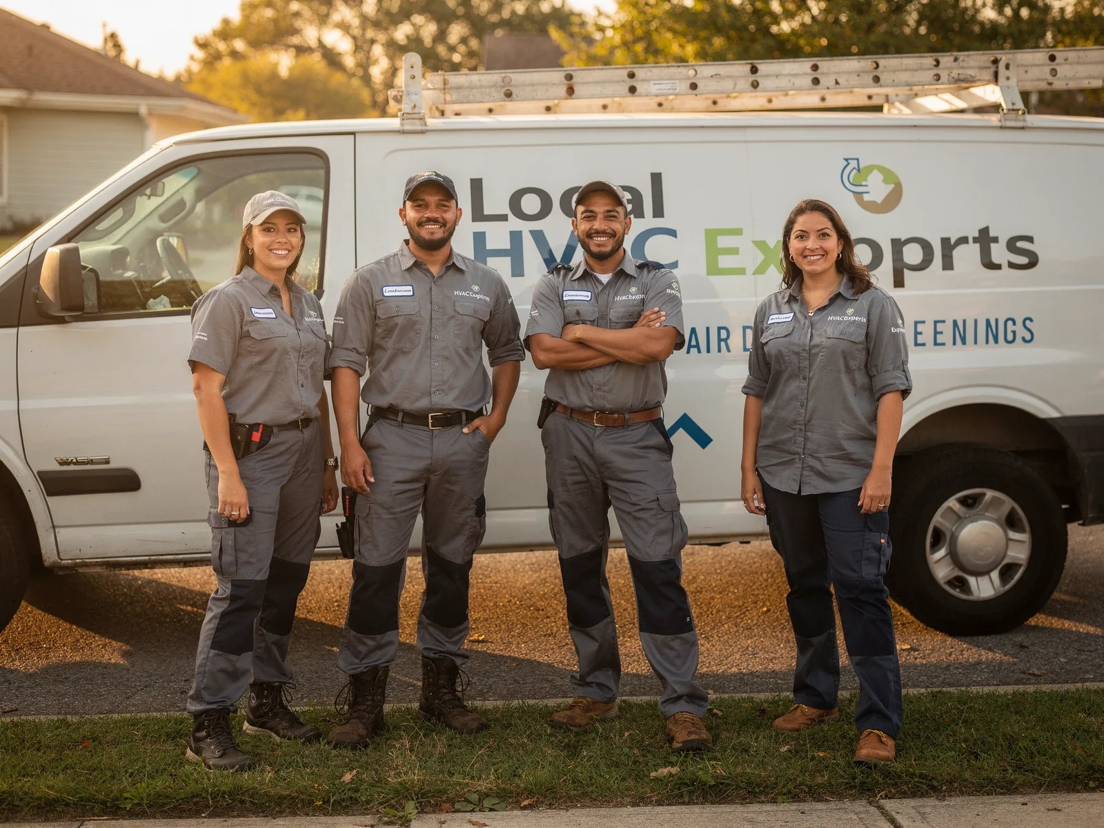 24/7 HVAC Repair & AC Replacement company in Richfield, PA